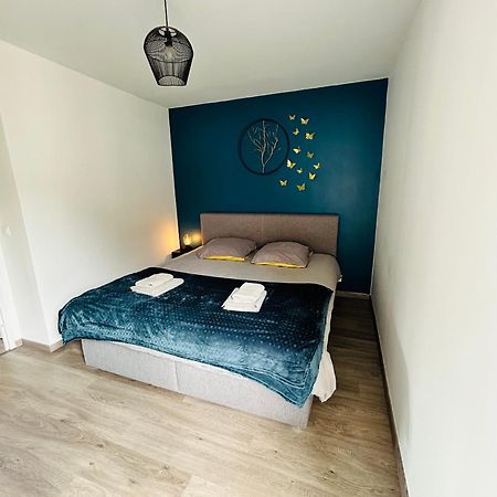 Disneyland Paris Familly Appart - 7 Minutes Disney - Parking - Wifi เชสซี ภายนอก รูปภาพ