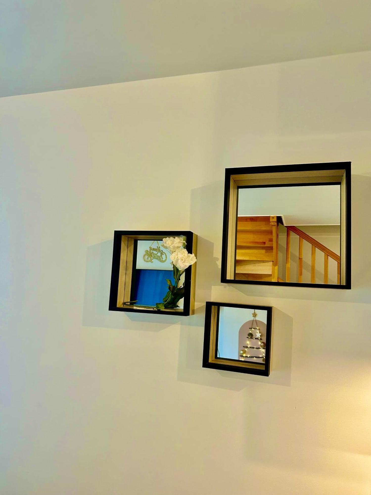 Disneyland Paris Familly Appart - 7 Minutes Disney - Parking - Wifi เชสซี ภายนอก รูปภาพ